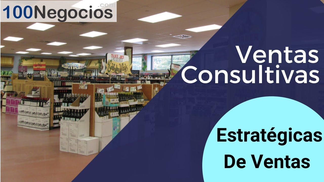 Estrategias Para Vender Un Producto Ventas Tips