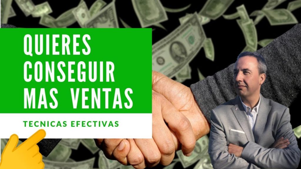 Las Mejores TÉcnicas De Cierre De Ventas 90 Ventas Tips 