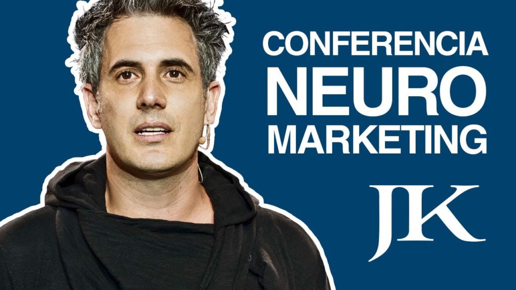 La Mejor Conferencia De Neuromarketing Jürgen Klarić – Ventas Tips