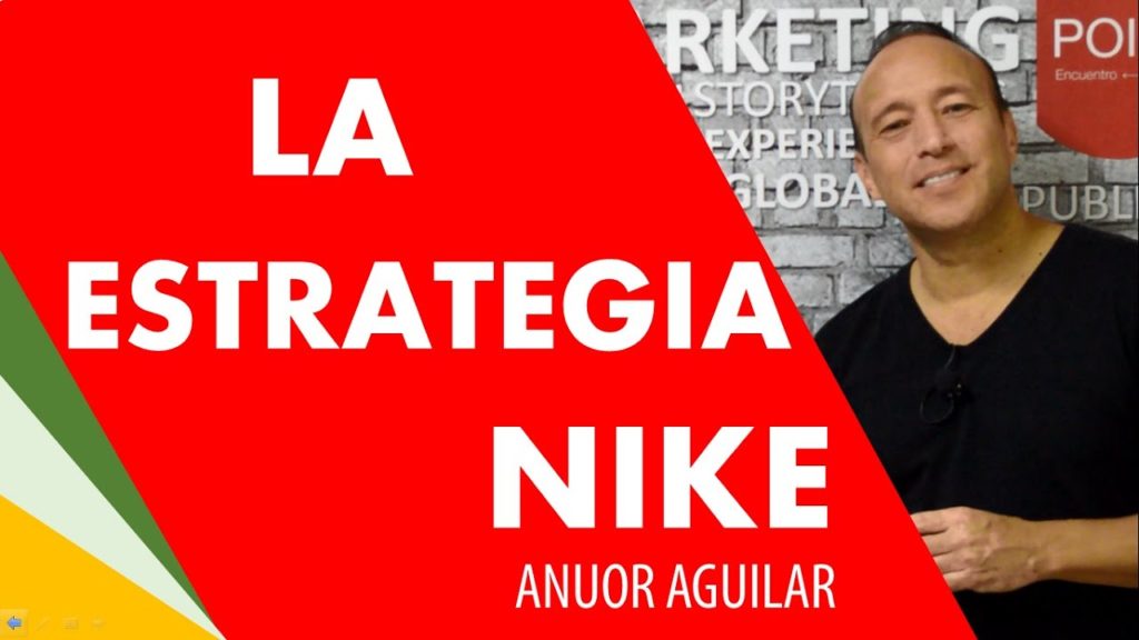 La Estrategia De Nike – "Just Do It" ?| ESTRATEGIA DE MARKETING | MARCA ...