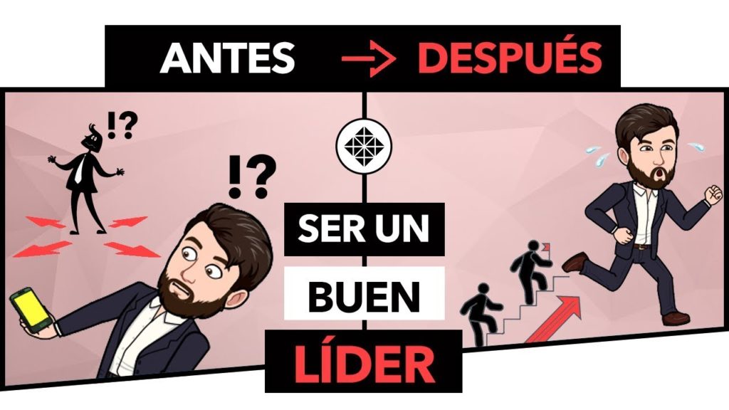 C Mo Ser Un Buen L Der Estrategias De Liderazgo Ventas Tips