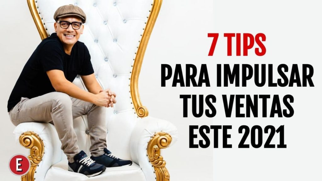 7 Tips Para Impulsar Tus Ventas Ventas Tips 8511